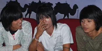 Kangen Band: Kita Bukan Artis