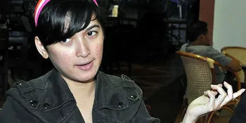 Andhara Early Tak Mau Overprotektif ke Anak