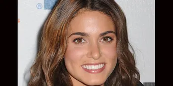 Nikki Reed Nantikan Syuting 'TWILIGHT SAGA'
