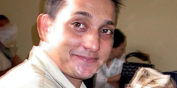 Ibra Sudah Putus Hubungan Dengan Keluarga Azhari?