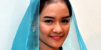 Intan Nuraini Anggap Jadul Tradisi Lebaran Baju Baru