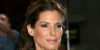 Miliki Sahabat Setia, Sandra Bullock Merasa Beruntung