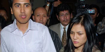 Gugun - Anna Resmi Bercerai