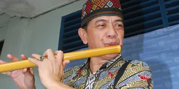 Ray Sahetapy, Indonesia Harus Bisa Tegas