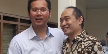 Sidang Molor Lagi, Melvin Dukung Penangguhan Adjie