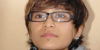 Mitha The Virgin Beli Rumah Untuk Sang Bunda