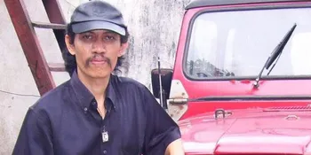 Kuasai Ilmu Hipnotis, Agus Dhukun Tantang Uya Kuya