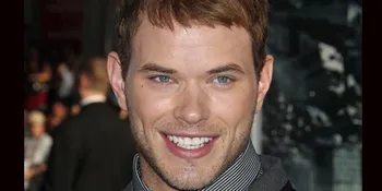 Kellan Lutz Tak Mau Dikenal Hanya Karena Fisik