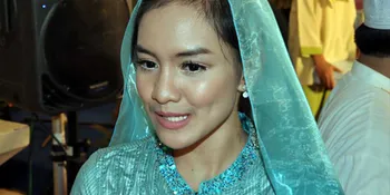 Intan Nuraini Rahasiakan Pacar Baru