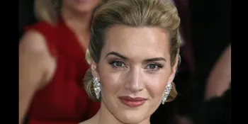 Pacar Baru Kate Winslet Mulai Unjuk Bicara