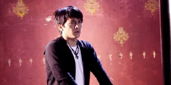 Foto Ariel Syuting Video Klip Terbaru Peterpan Dirilis