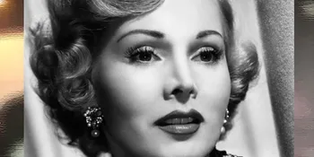 Zsa Zsa Gabor Kembali Tak Sadarkan Diri