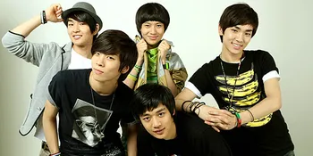 Tiket Kpop Night Tak Boleh Dipesan