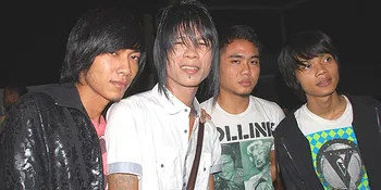Kangen Band Diprotes Media Malaysia