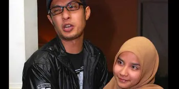 Ferry Ardiansyah Jarang Ketemu Istri