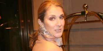 Celine Dion Sehat-Sehat Saja