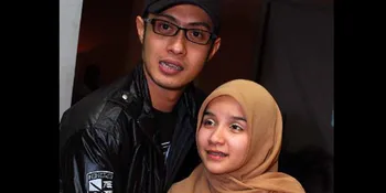 Ferry Ardiansyah Lebaran di Jakarta Demi Calon Bayi