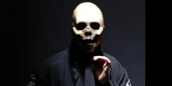 Slipknot Vakum, Sid Wilson Rilis Album Solo