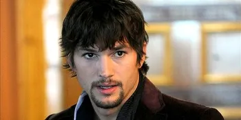 Ashton Kutcher Selingkuh?