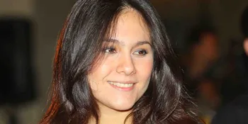 Kembali Akting, Wulan Guritno Turunkan 8 Kg Lagi