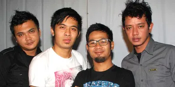 D Bagindas Siap Rilis Video Klip 'Empat Mata'
