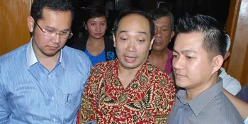 Adjie Minta Jaksa Pertimbangkan Fakta Damai