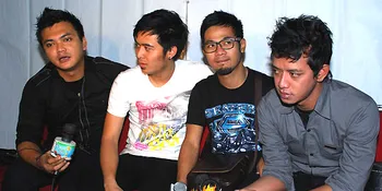 Single Ketiga, D Bagindas Ganti Warna Musik