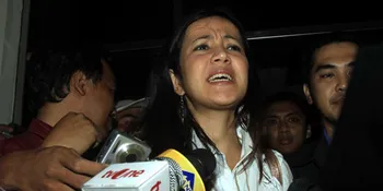 Andi Soraya Minta Dukungan Menteri