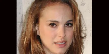 Natalie Portman Kerja Keras Untuk 'BLACK SWAN'