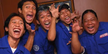 Klantink, Walau Terkenal Tetap Mau Jadi Pengamen