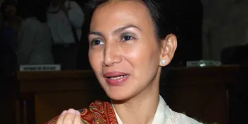 Wanda Hamidah: DPR RI Kurang Sense of Crisis