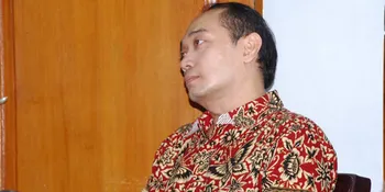 Adjie Belum Dapat Kabar Soal Penangguhan Penahanan