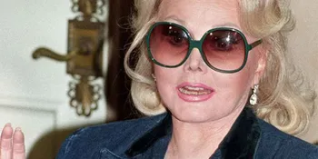 Zsa Zsa Gabor Diijinkan Pulang