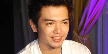 Nicky Tirta Rasakan 'Taste' Lain di Film TIME