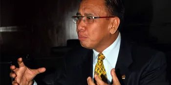Miing Bagito: Pembangunan Gedung DPR Ide Sesat