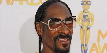 Snoop Dogg Kerja Sama Bareng Katy Perry di Album Baru