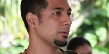 Marcell Siahaan Belum Bisa 'Racuni' Istri