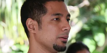 Marcell Siahaan Ditampar Arumi Bachsin