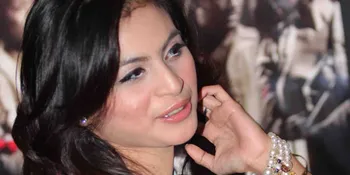 Asha Shara: Tak Zamanya Lagi Berperang
