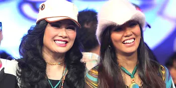 Titi DJ: Shanty Mirip Saya