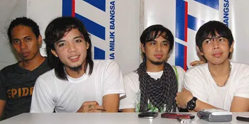 Zigaz Band Tolak Job Lebaran