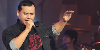 Padi, Slank, Edo Kondologit Konser Untuk Franky