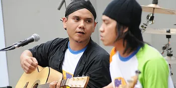 Padi: Franky Sahilatua Kebanyakan Mikirin Bangsa
