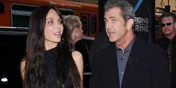 Mel Gibson Dibikin Pusing Mantan Istri Matre