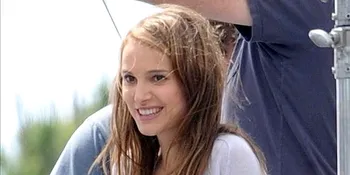 Natalie Portman Tak Cuma Tertarik Film Artistik