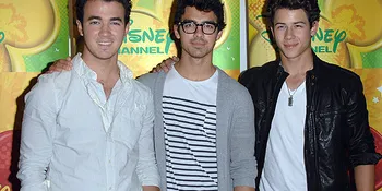 Jonas Brothers Bakal Bintangi 'CAMP ROCK 3'?