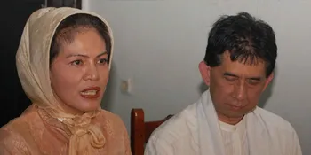 Keluarga Minta 'R' Tak Ganggu Aqidah Qory