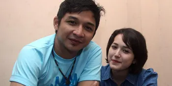 Pasha Berterima Kasih Kepada Enda