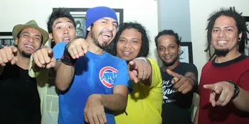 Cozy Republic Lebih Dewasa di Album Kedua