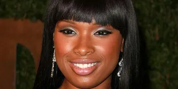 Jennifer Hudson Tak Percaya Bisa Langsing